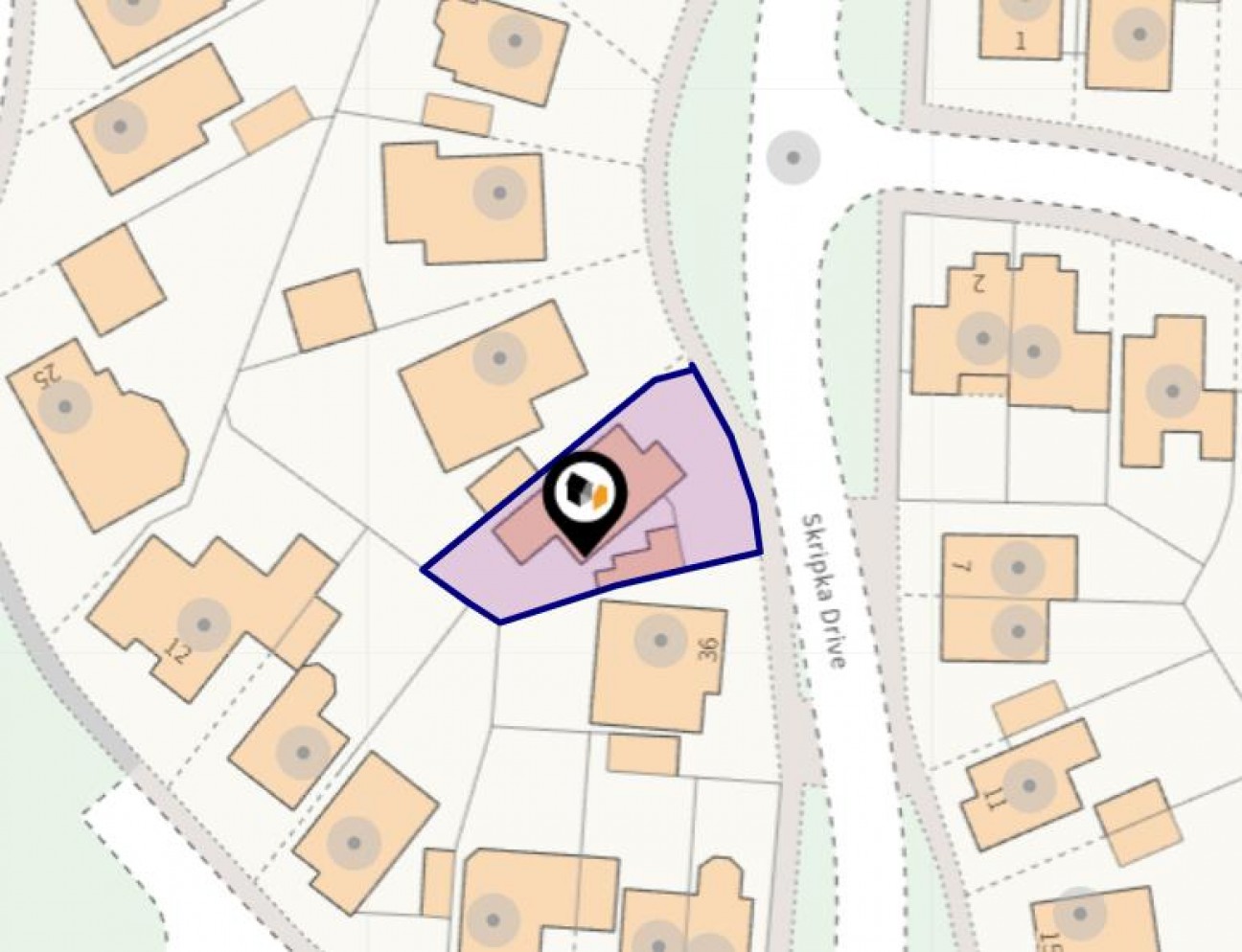 Skripka Drive, Wolviston Court, Billingham, TS22 5EZ