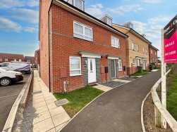 Hillson Walk, Jubilee Gardens, Norton, TS20 2GG