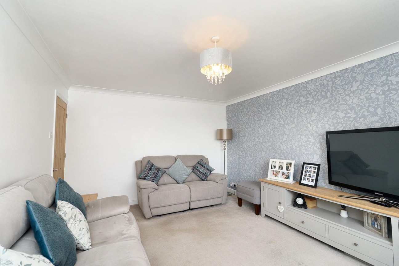 Lorelei, Mill Lane, Whitton Village, Stockton-On-Tees, TS21 1LQ