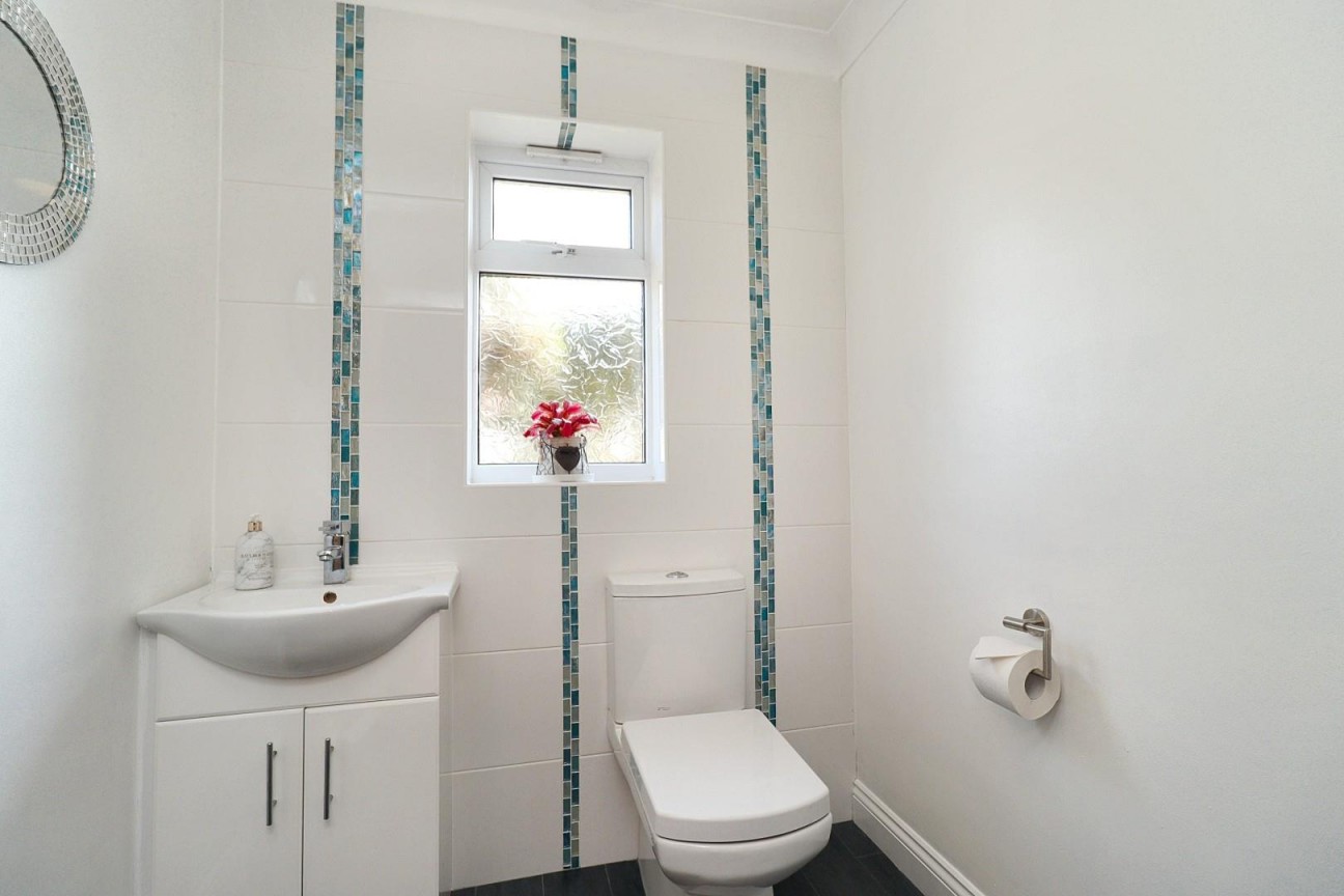 Lorelei, Mill Lane, Whitton Village, Stockton-On-Tees, TS21 1LQ
