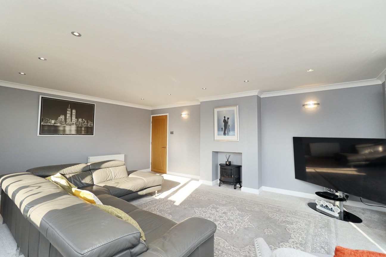 Lorelei, Mill Lane, Whitton Village, Stockton-On-Tees, TS21 1LQ