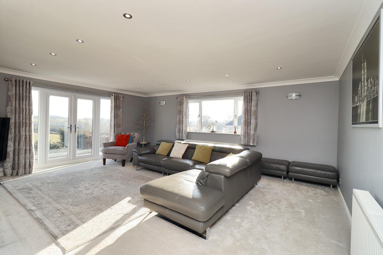 Lorelei, Mill Lane, Whitton Village, Stockton-On-Tees, TS21 1LQ
