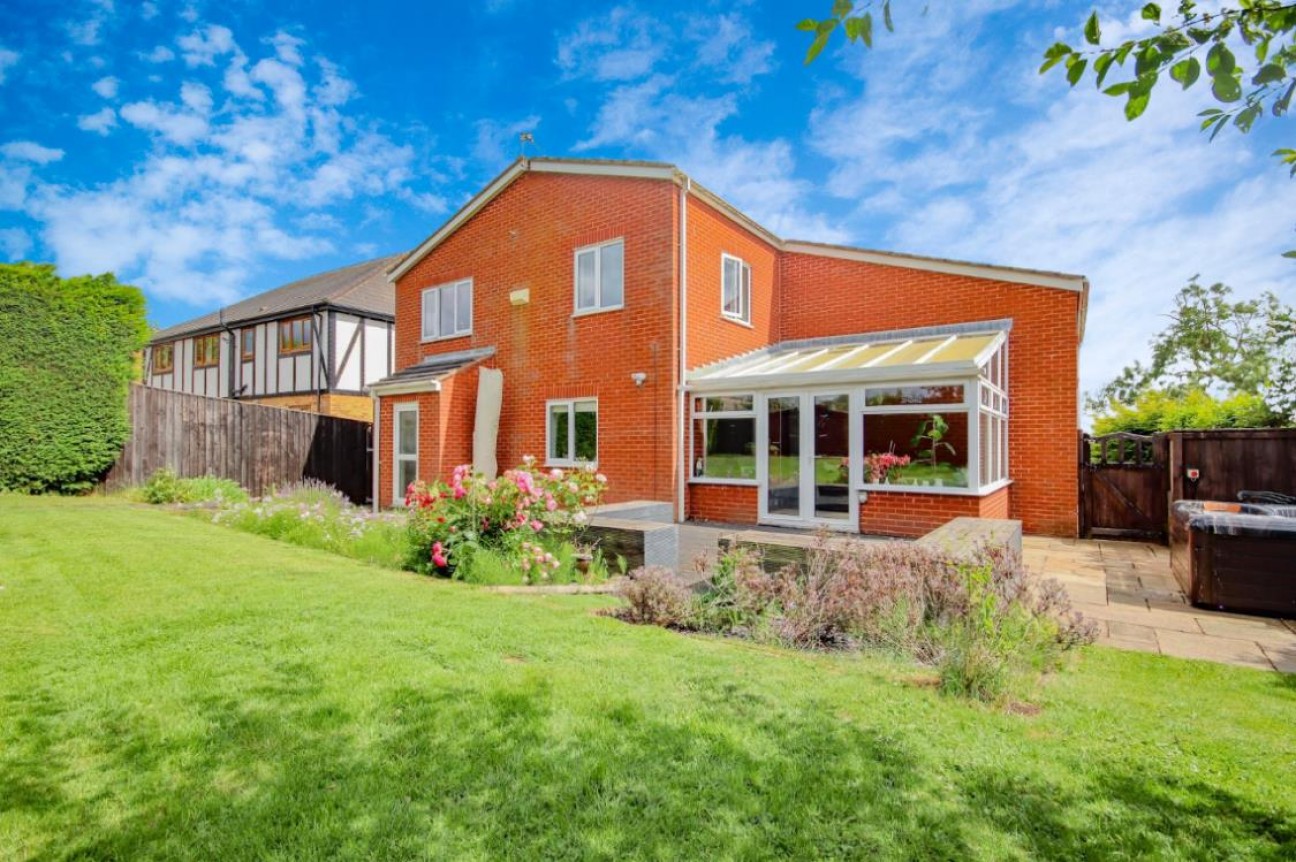 Lorelei, Mill Lane, Whitton Village, Stockton-On-Tees, TS21 1LQ