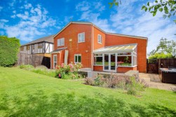 Lorelei, Mill Lane, Whitton Village, Stockton-On-Tees, TS21 1LQ