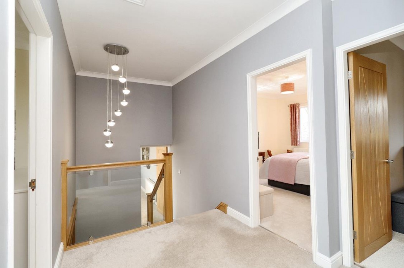 Lorelei, Mill Lane, Whitton Village, Stockton-On-Tees, TS21 1LQ