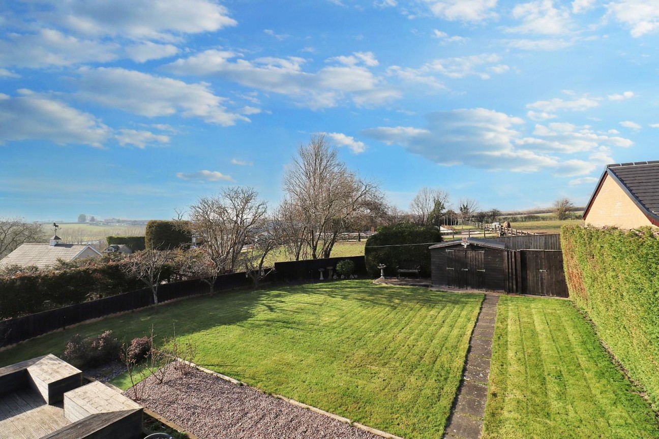 Lorelei, Mill Lane, Whitton Village, Stockton-On-Tees, TS21 1LQ