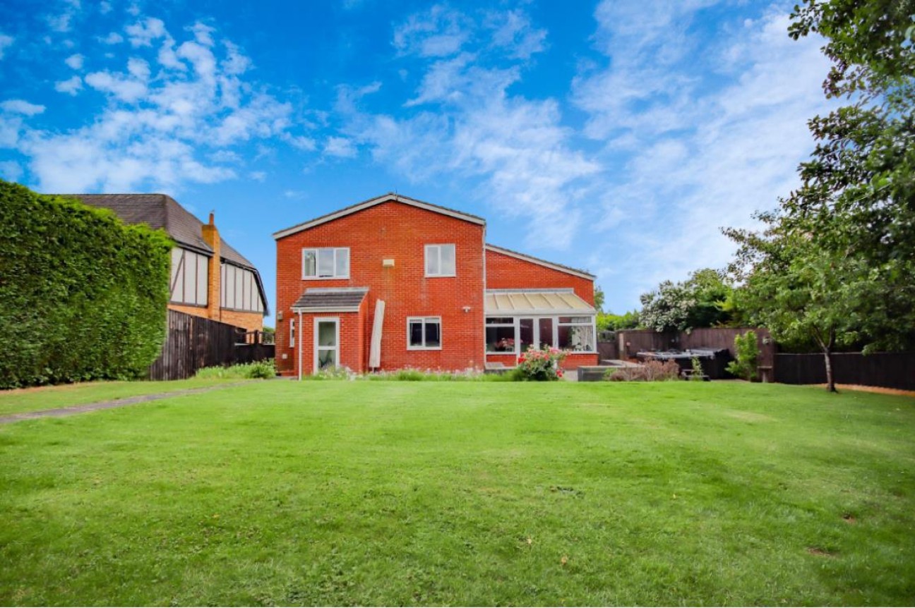 Lorelei, Mill Lane, Whitton Village, Stockton-On-Tees, TS21 1LQ