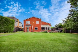 Lorelei, Mill Lane, Whitton Village, Stockton-On-Tees, TS21 1LQ