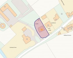 Lorelei, Mill Lane, Whitton Village, Stockton-On-Tees, TS21 1LQ
