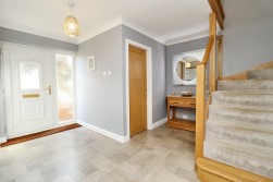Lorelei, Mill Lane, Whitton Village, Stockton-On-Tees, TS21 1LQ