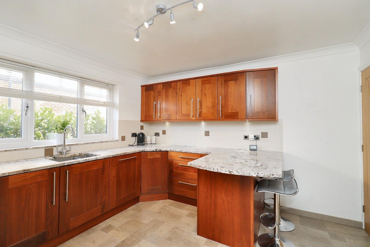Lorelei, Mill Lane, Whitton Village, Stockton-On-Tees, TS21 1LQ