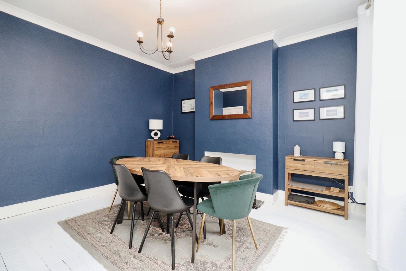 Pine Street, Norton, Stockton-On-Tees, TS20 2SP