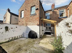 Pine Street, Norton, Stockton-On-Tees, TS20 2SP