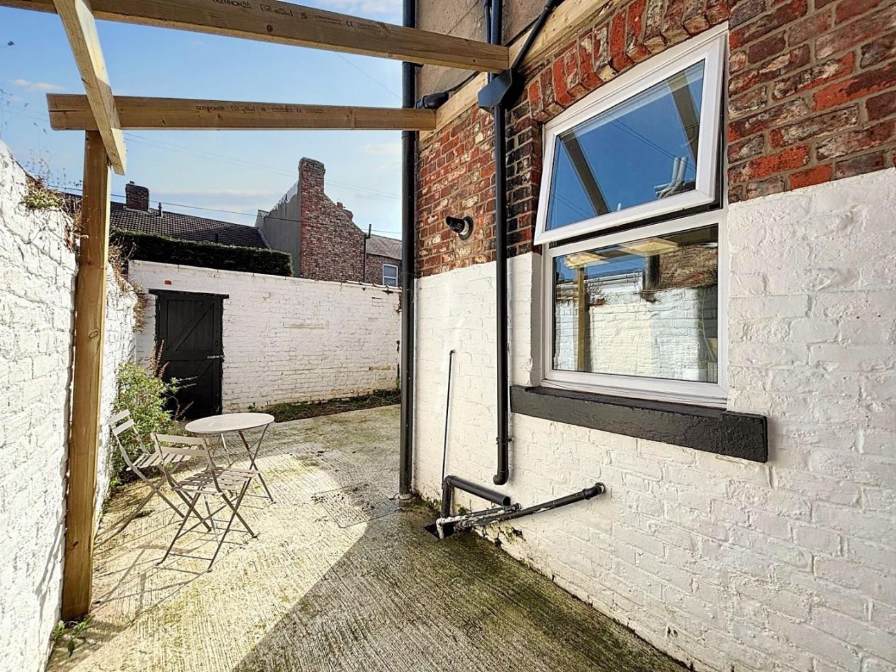 Pine Street, Norton, Stockton-On-Tees, TS20 2SP