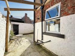 Pine Street, Norton, Stockton-On-Tees, TS20 2SP