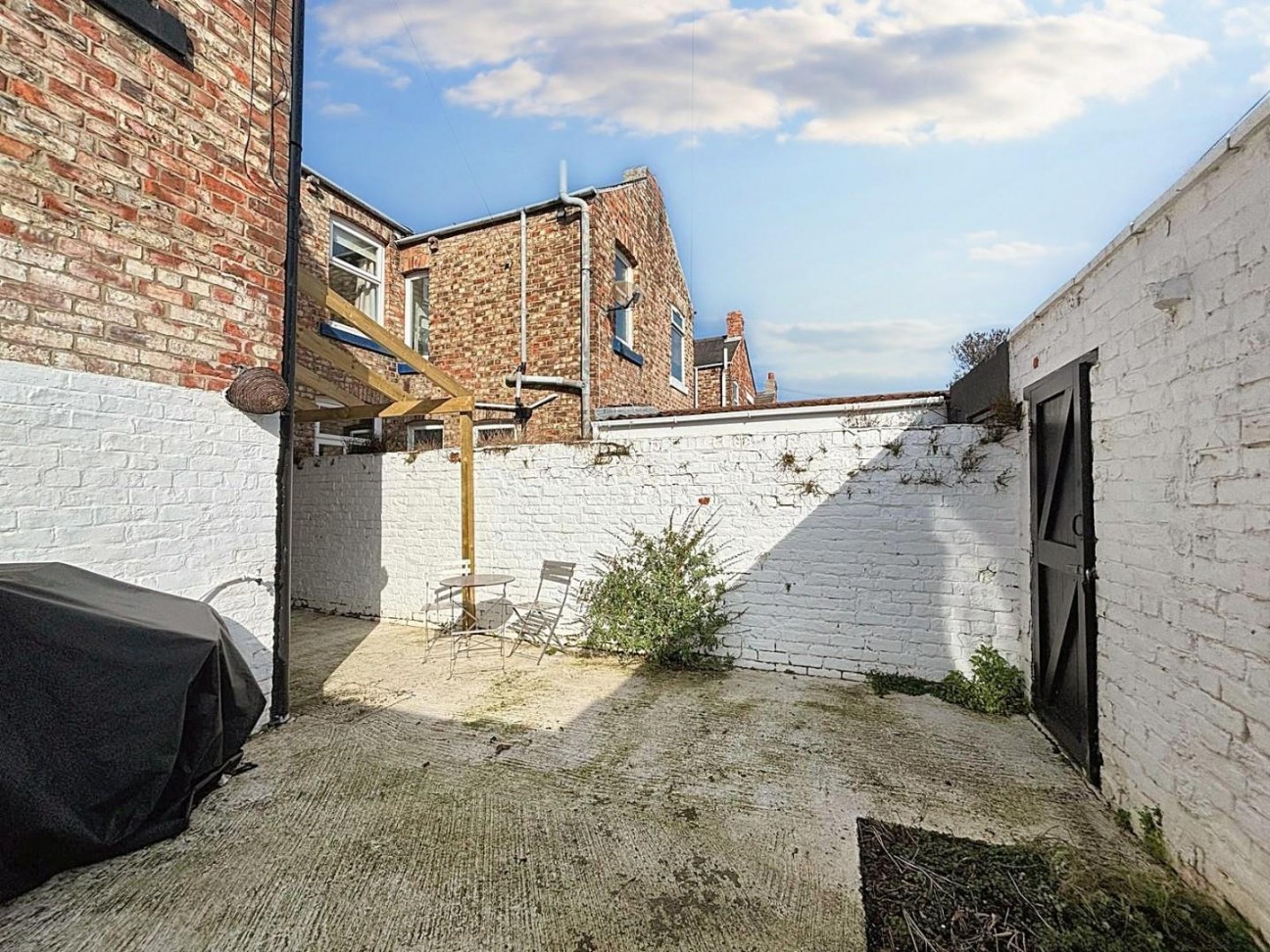 Pine Street, Norton, Stockton-On-Tees, TS20 2SP
