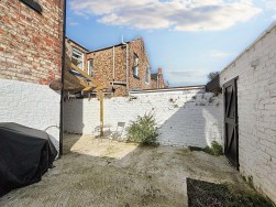 Pine Street, Norton, Stockton-On-Tees, TS20 2SP