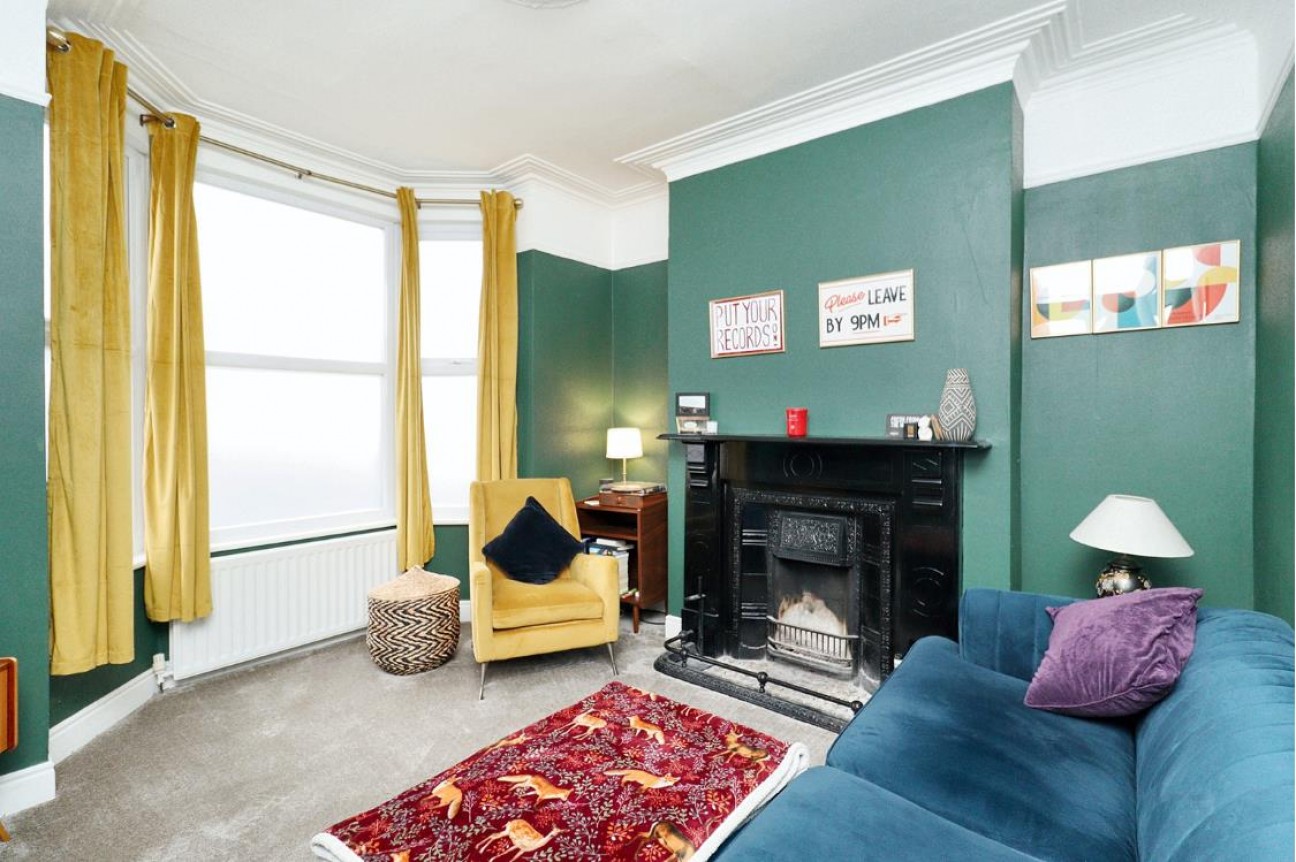 Pine Street, Norton, Stockton-On-Tees, TS20 2SP