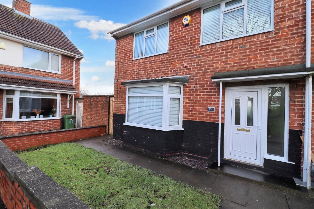 Bishopton Road West, Fairfield, Stockton-On-Tees, TS19 7LT