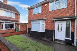 Bishopton Road West, Fairfield, Stockton-On-Tees, TS19 7LT