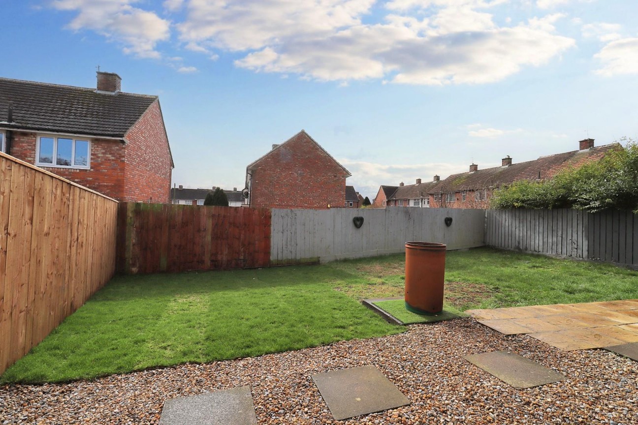 Bishopton Road West, Fairfield, Stockton-On-Tees, TS19 7LT