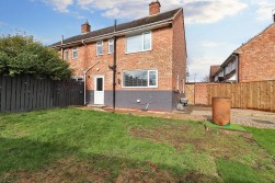 Bishopton Road West, Fairfield, Stockton-On-Tees, TS19 7LT