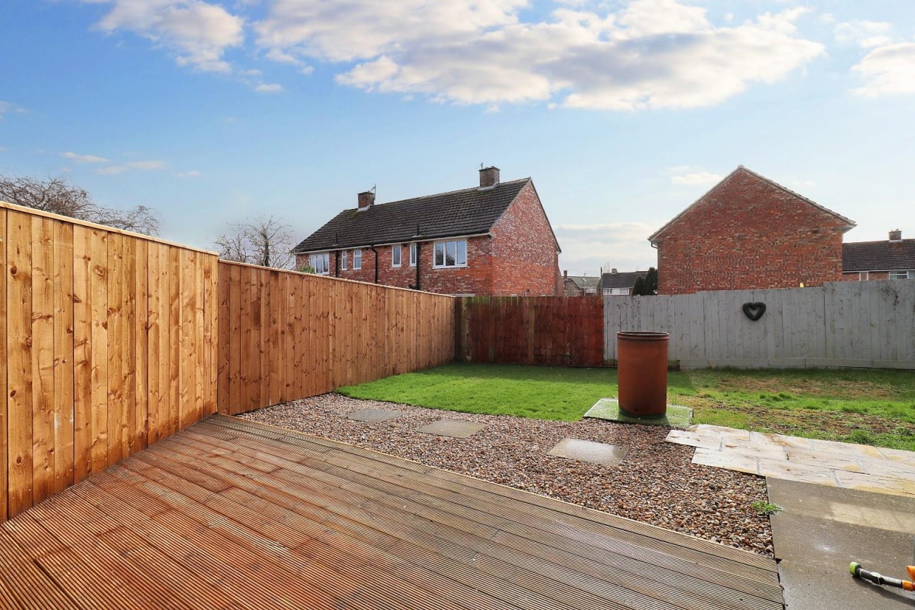 Bishopton Road West, Fairfield, Stockton-On-Tees, TS19 7LT