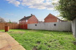 Bishopton Road West, Fairfield, Stockton-On-Tees, TS19 7LT