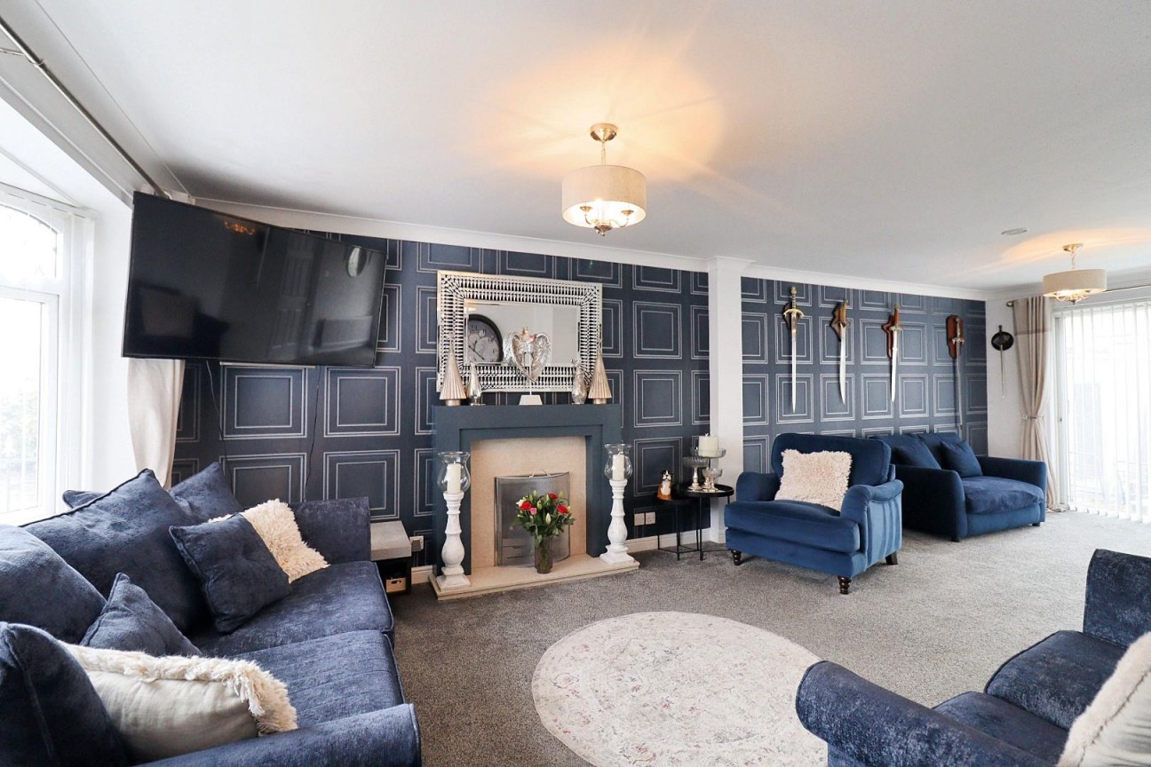 Killinghall Grove, Hartburn, Stockton-On-Tees, TS18 5PT