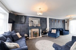 Killinghall Grove, Hartburn, Stockton-On-Tees, TS18 5PT