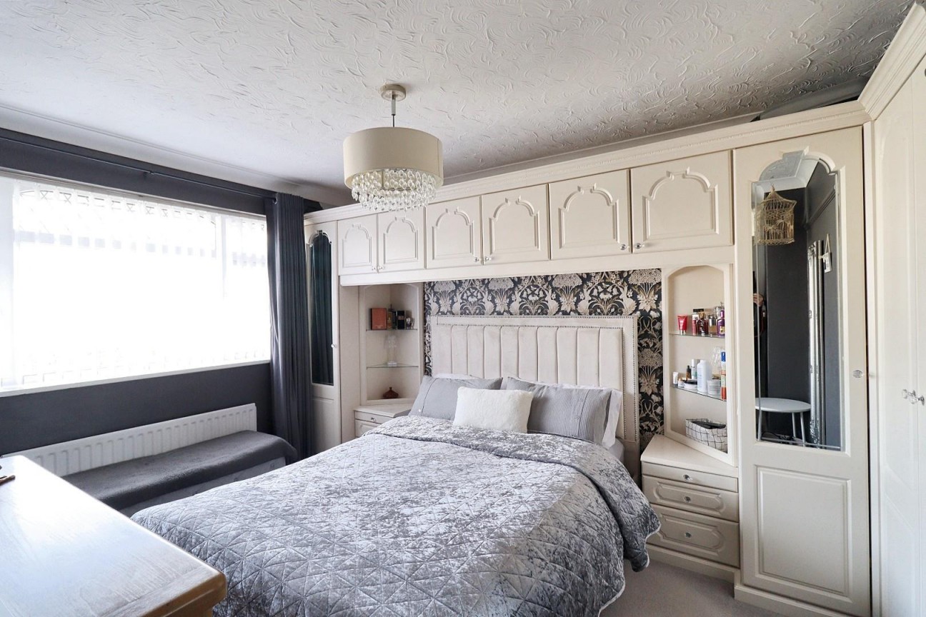 Killinghall Grove, Hartburn, Stockton-On-Tees, TS18 5PT