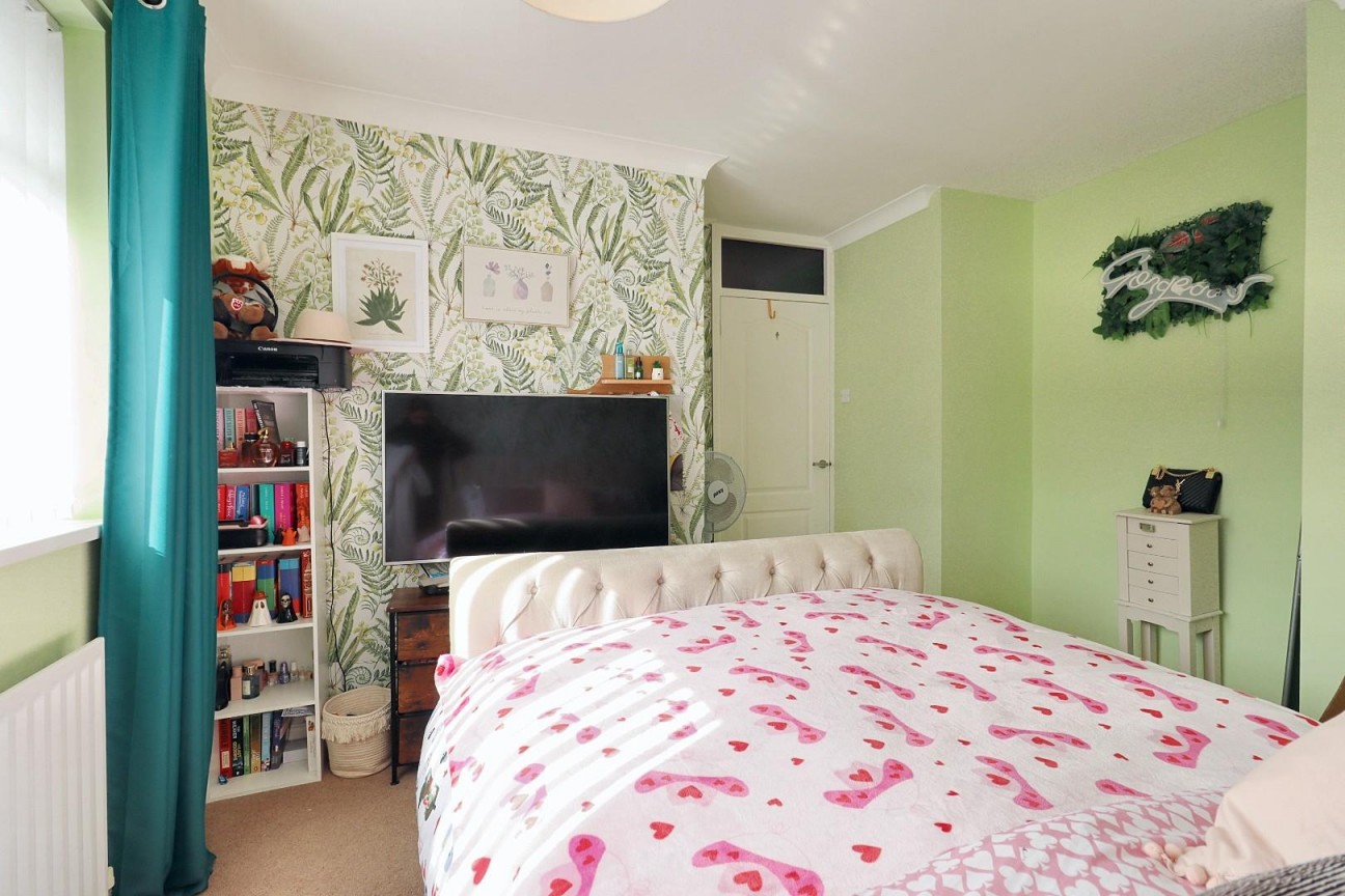 Killinghall Grove, Hartburn, Stockton-On-Tees, TS18 5PT