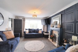 Killinghall Grove, Hartburn, Stockton-On-Tees, TS18 5PT
