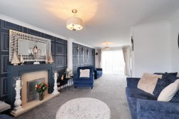 Killinghall Grove, Hartburn, Stockton-On-Tees, TS18 5PT