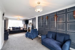 Killinghall Grove, Hartburn, Stockton-On-Tees, TS18 5PT