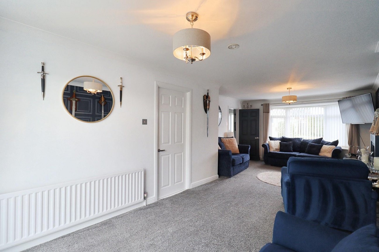 Killinghall Grove, Hartburn, Stockton-On-Tees, TS18 5PT