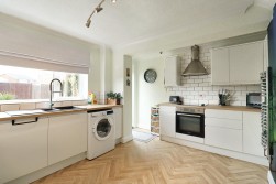 Killinghall Grove, Hartburn, Stockton-On-Tees, TS18 5PT