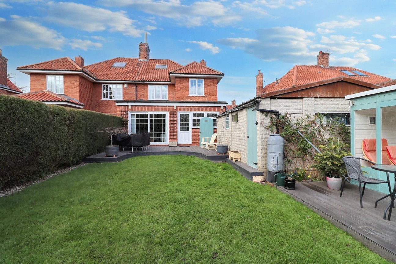 Redwing Lane, Crooksbarn, Norton, TS20 1LL
