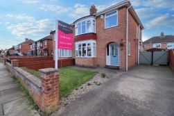 Ruskin Avenue, Acklam, Middlesbrough, TS5 8PJ
