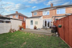 Ruskin Avenue, Acklam, Middlesbrough, TS5 8PJ