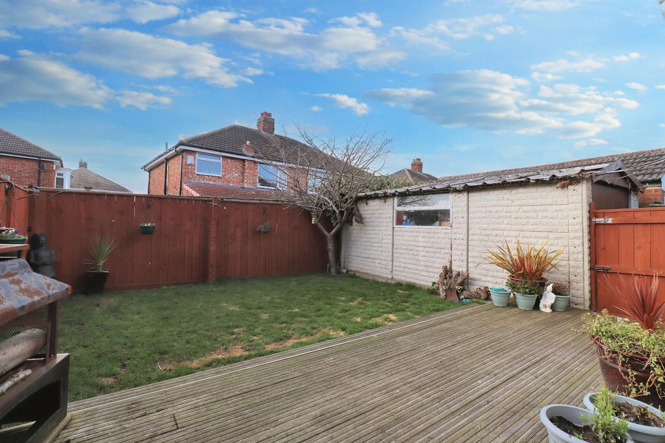Ruskin Avenue, Acklam, Middlesbrough, TS5 8PJ