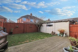 Ruskin Avenue, Acklam, Middlesbrough, TS5 8PJ