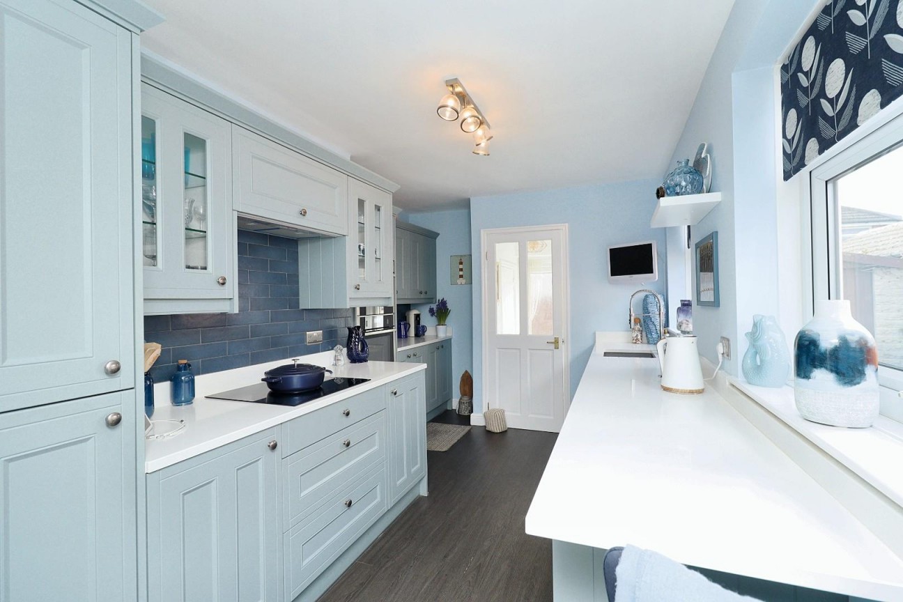 Ruskin Avenue, Acklam, Middlesbrough, TS5 8PJ