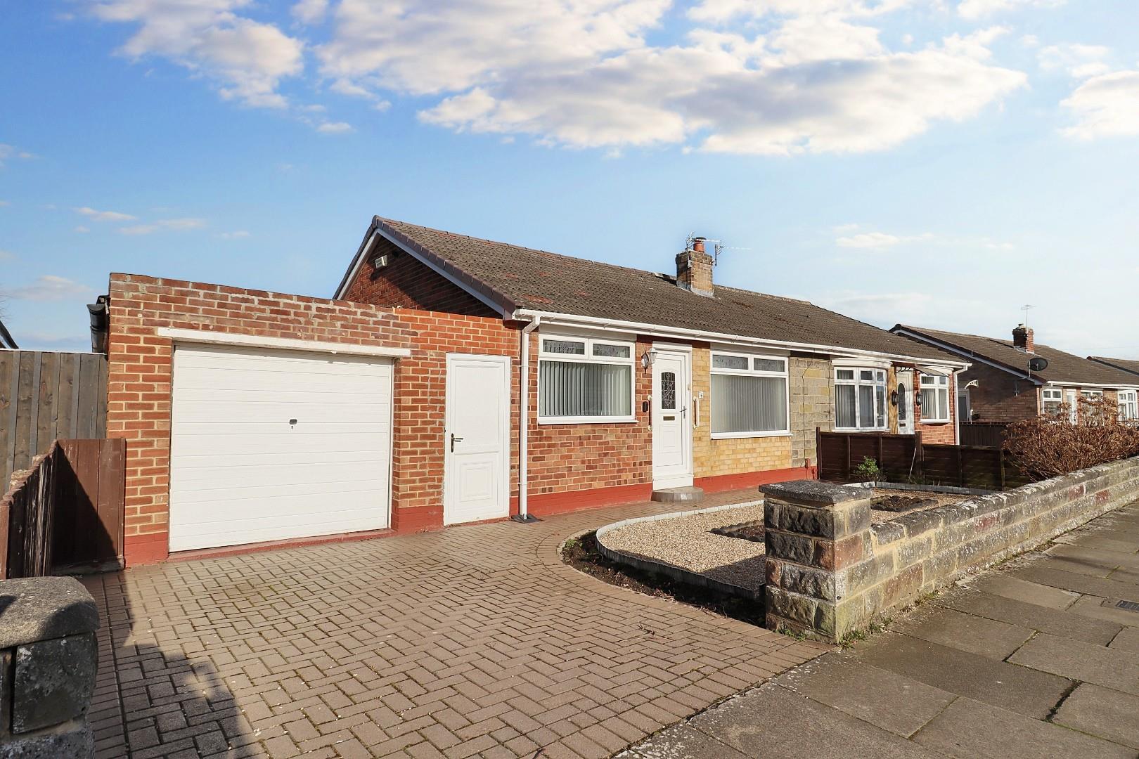 Broughton Road, Wolviston Court, Billingham, TS22 5AX
