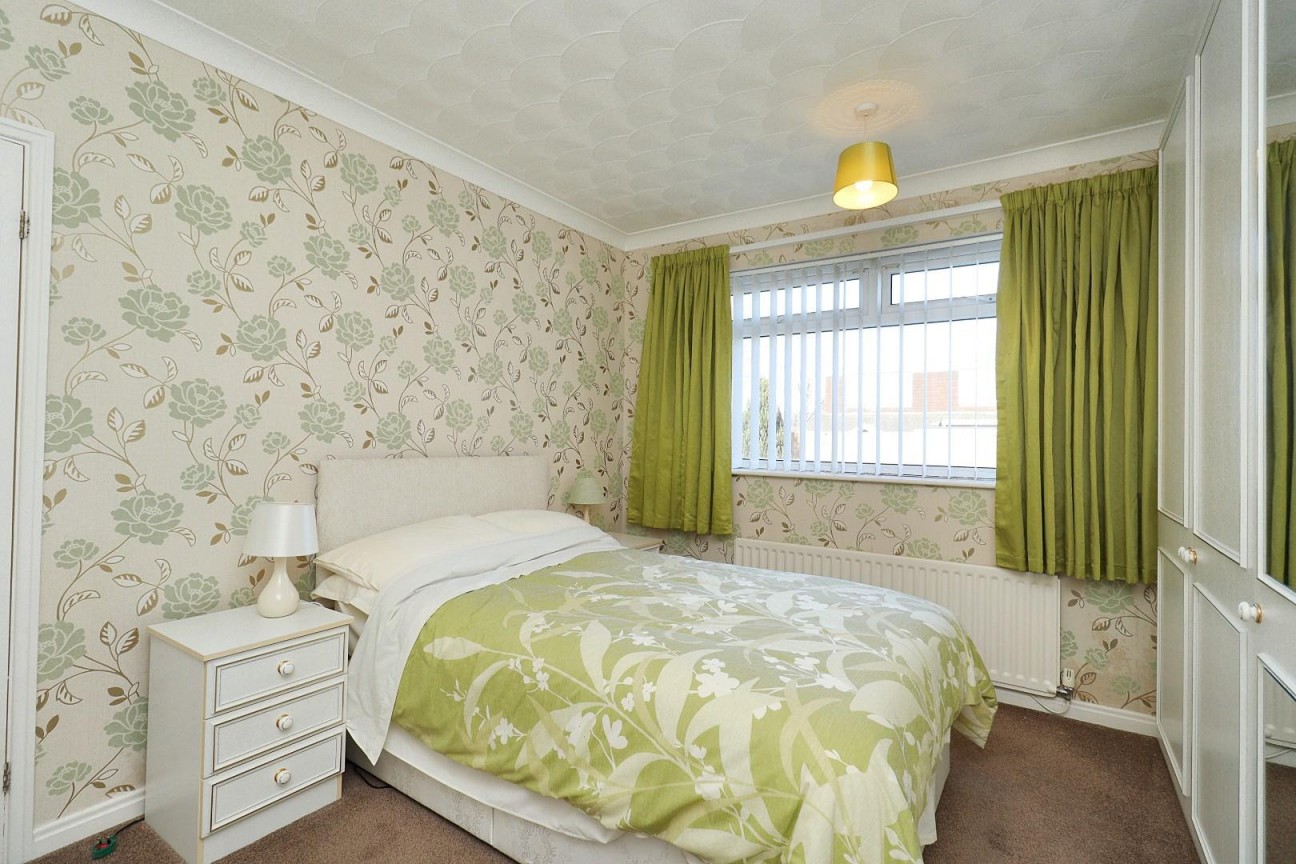 Broughton Road, Wolviston Court, Billingham, TS22 5AX