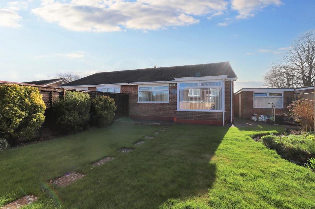 Broughton Road, Wolviston Court, Billingham, TS22 5AX