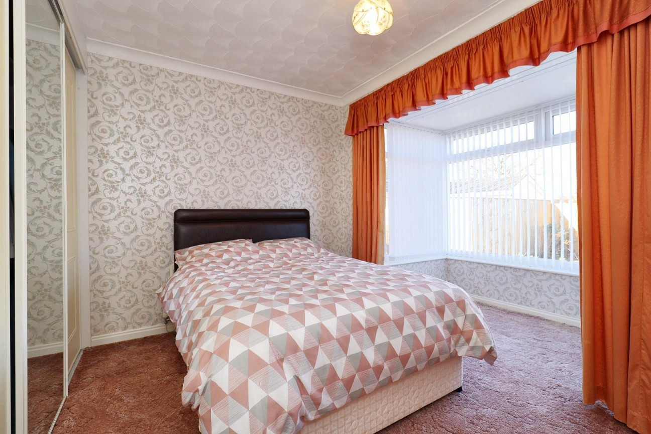 Broughton Road, Wolviston Court, Billingham, TS22 5AX