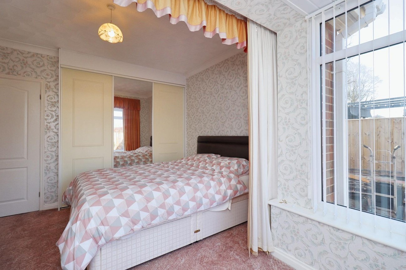 Broughton Road, Wolviston Court, Billingham, TS22 5AX