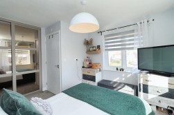 Summerville Avenue, Summerville Village, Stockton-On-Tees