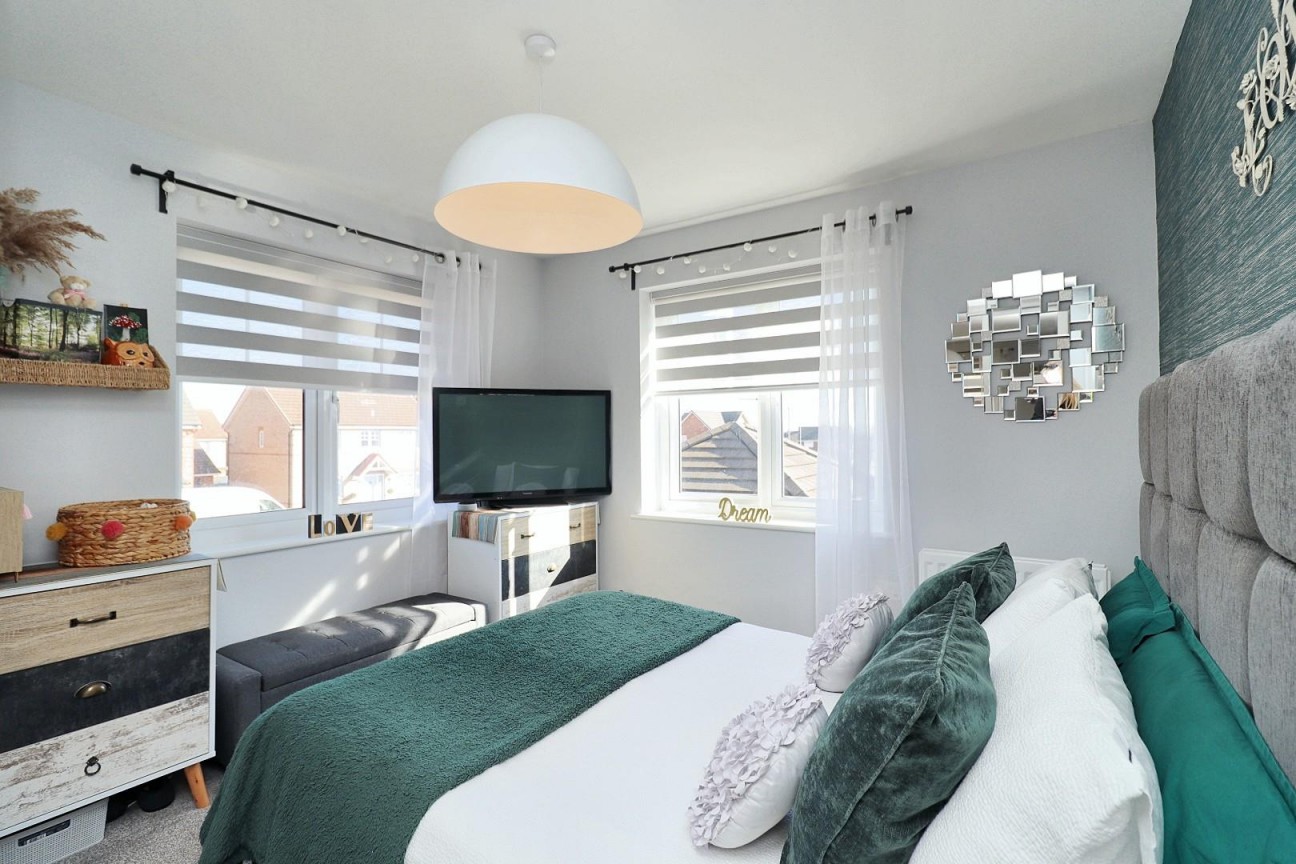 Summerville Avenue, Summerville Village, Stockton-On-Tees